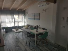 Apartamento en 1ª Linea playa nº5